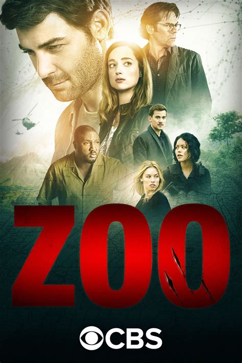 Zoo   Cast | IMDbPro