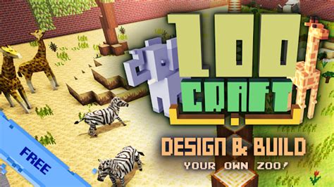 Zoo Craft Game For Pc   yellowshopper
