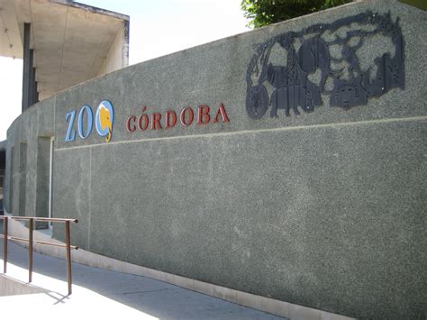 ZOO de Córdoba