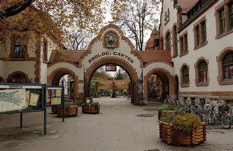 Zoo de Leipzig — Wikipédia
