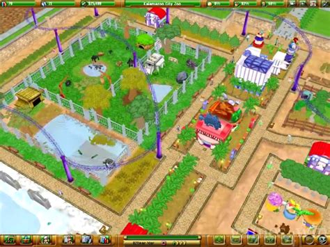 Zoo Empire Download   Games4Win