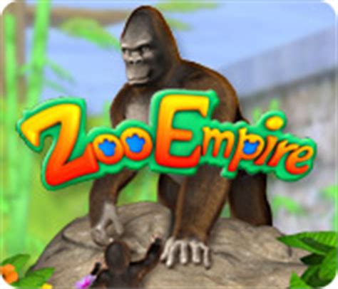 Zoo Empire en español gratis   juegos para descargar en Igralkin.Es