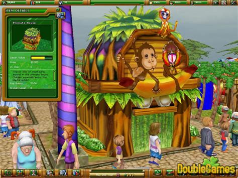 Zoo Empire Game Download for PC
