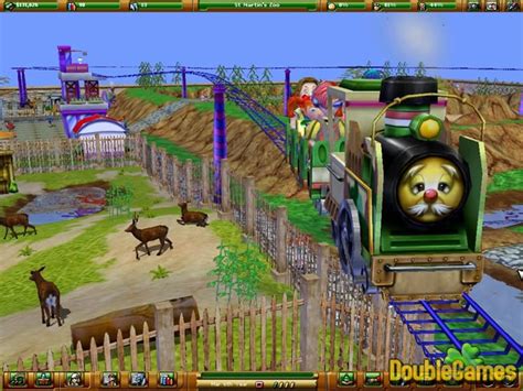 Zoo Empire Game Download for PC