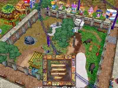 Zoo Empire PC Game   Free Download Full Version