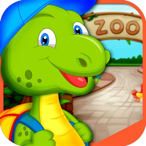 Zoo Keeper   Dino Match FREE Games: Amazon.es: Appstore para Android