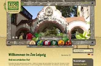 Zoo Leipzig   Bewertung und Erfahrungen von AUSGEZEICHNET.ORG
