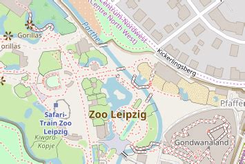 Zoo Leipzig | Hochzeitslocation in Leipzig, Deutschland
