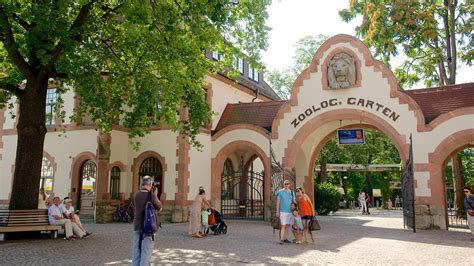 Zoo Leipzig in Leipzig   Expedia.de