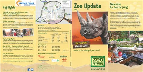 Zoo Leipzig Online Ticket : Zoo Leipzig Offnet Nach Corona Pause Wieder ...