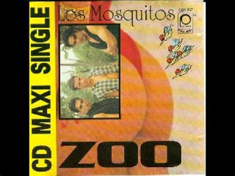 Zoo   Los Mosquitos  Eurodance    YouTube