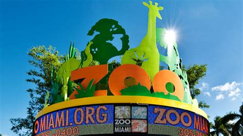 Zoo Miami voted as one of the 10 best zoos in the US