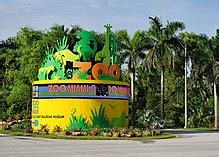 Zoo Miami   Wikipedia