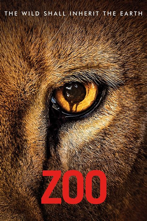 Zoo, Season 2 release date, trailers, cast, synopsis and reviews