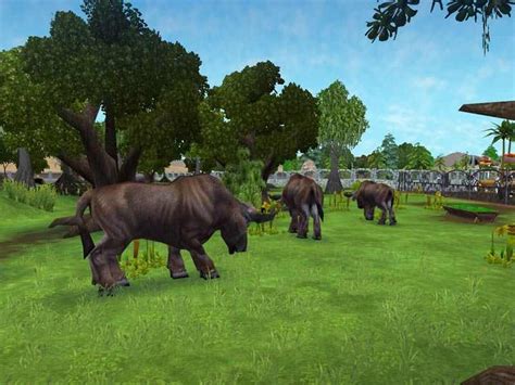Zoo Tycoon 2 African Adventure Download Free Full Game | Speed New