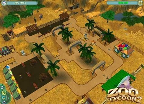Zoo Tycoon 2 Full Game Crack   Gamers Full Version