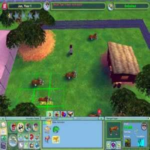 Zoo Tycoon 2 Game Download At PC Full Version Free