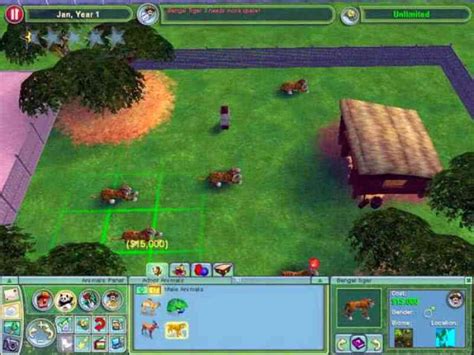 Zoo Tycoon 2 Game Download Free For PC Full Version   downloadpcgames88.com