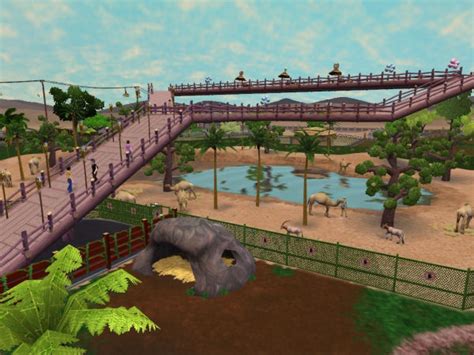 Zoo Tycoon 2 Game For Pc Highly Compressed  367 MB  Free Download Full ...