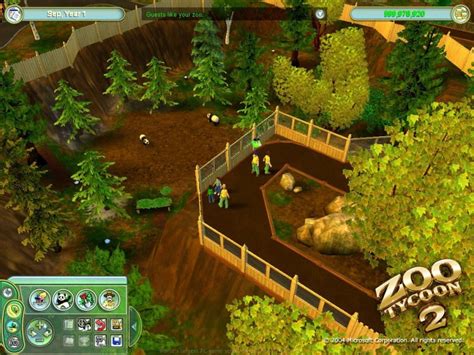 Zoo Tycoon 2 Ultimate Collection Download Full Version ...