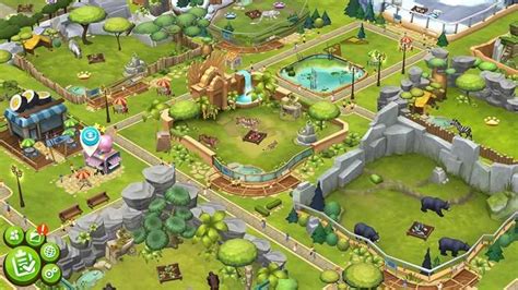 Zoo Tycoon Friends Download Free Full Game | Speed New