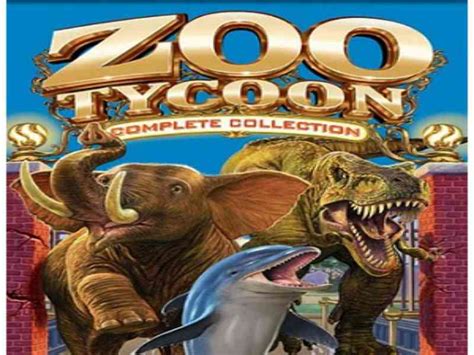 Zoo Tycoon Game Download Free For PC Full Version   downloadpcgames88.com