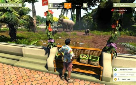 Zoo Tycoon on Xbox One   PC Game | HRK Game