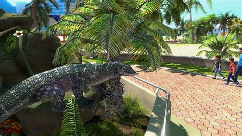 Zoo Tycoon s conservation oriented donation effort begins ...