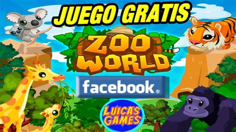 Zoo World Classic  Juego de Gestionar un Zoo Gratis  para PC en ...