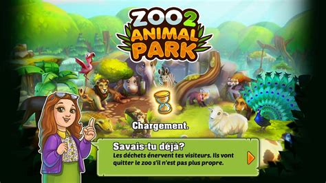 Zoo2 animal park   YouTube