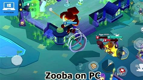 Zooba on PC   Download & play v2.26.0 for Laptop/ Windows