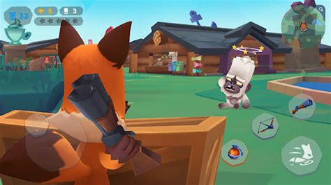 Zooba: Zoo Battle Arena für Android   Download