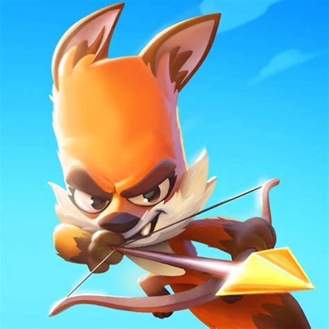 Zooba: Zoo Battle Arena Mod Apk v0.31.0 +OBB/Data for Android ...