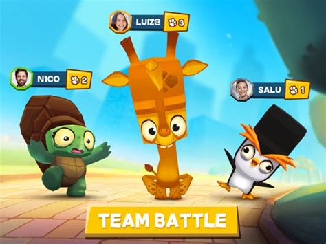 Zooba: Zoo Battle Arena Tips, Cheats, Vidoes and Strategies | Gamers ...