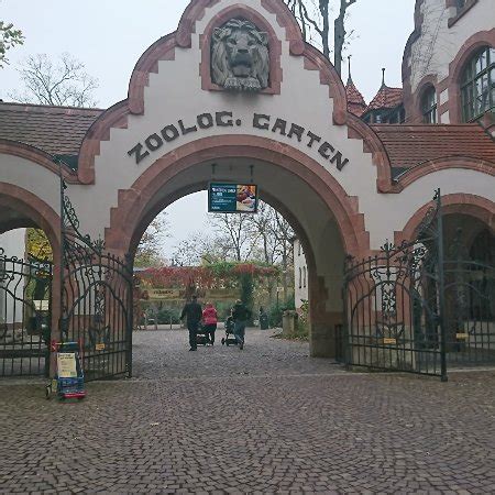 Zoologischer Garten Leipzig   Aktuelle 2017   Lohnt es sich?