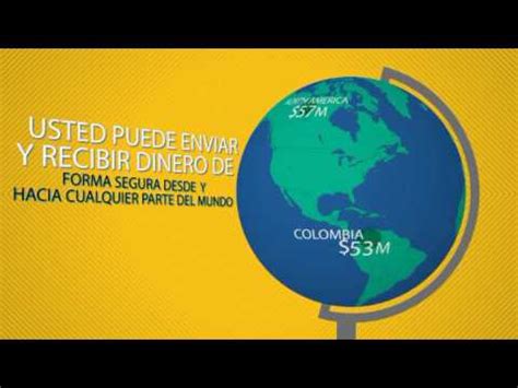 Zoom Colombia, la manera mas Fácil de enviar Dinero a Venezuela.   YouTube
