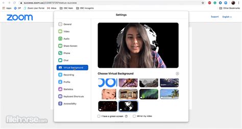 Zoom for Mac   Download Free  2021 Latest Version
