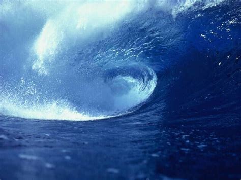 ZOOM FRASES: 35 imagenes de olas en el mar, fondos y ...