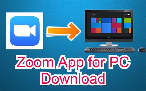 Zoom Meeting App Download For Windows 10 : Zoom Rooms for Windows 10 PC ...
