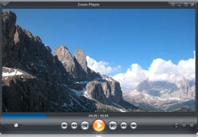Zoom Player download free for Windows 10 64/32 bit   Video Player Software