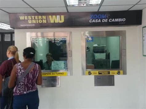Zoom reabre su servicio de remesas en Venezuela