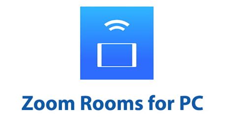 Zoom Rooms for PC   Windows, Mac, and Laptop FREE Download   Trendy Webz