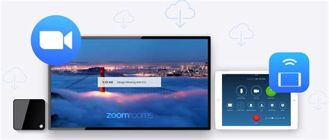 Zoom Rooms Video Conferencing, Web Conferencing | Digicom