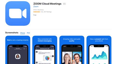 Zoom Video Conferencing App For Mobile And PC, iOS Android MAC Free