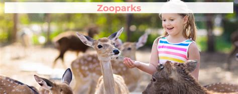 Zooparks   tierischer Spaß für die ganze Familie | MeinBaby123.de