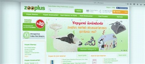 ZooPlus.com.tr Review – Online Shopping Buddy