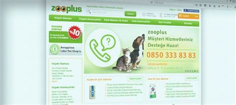 Zooplus.com.tr Review – Online Shopping Buddy