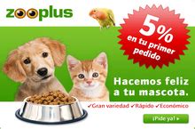 Zooplus   Tienda online para perros, gatos y mascotas en ...