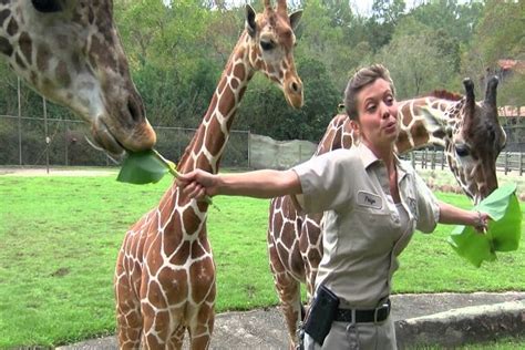 Zoos and Wildlife Parks in Baton Rouge