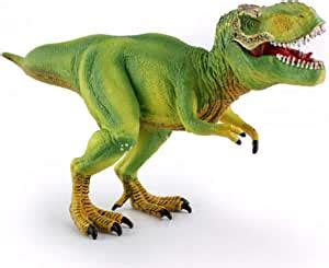 Zpong Jurásico Tyrannosaurus Rex T Rex Dinosaurio Juguete Plástico ...